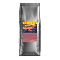 Ontario Adult Large Lamb & Brown Rice 20kg
