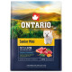 Ontario Senior Mini Lamb & Brown Rice 2,25kg