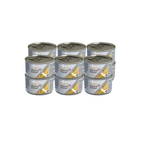 Trovet kočka ASD Urinary Struvite konz. beef 12x100g