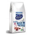 Agil Junior All Breed Sensitive GF Lamb&Venison 2kg