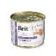 Brit VD Dog GF konz Gastrointestinal Low Fat 200g