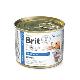 Brit VD Dog+Cat GF konz Recovery 200g
