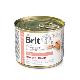 Brit VD Dog GF konz Renal 200g