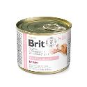 Brit VD Dog GF konz Hypoallergenic 200g