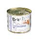 Brit VD Dog GF konz Gastrointestinal 200g
