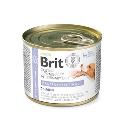 Brit VD Dog GF konz Gastrointestinal 200g