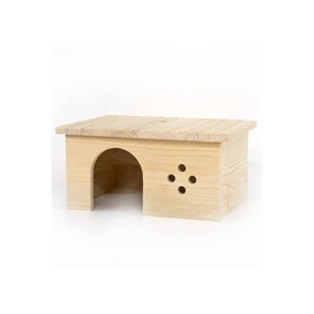Domek pro morčata Pine LIMARA