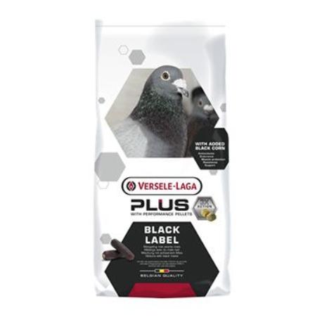 VL Plus Black Label Superstar pro holuby 20kg