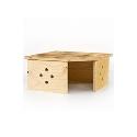 Domek pro morčata Larch XL LIMARA