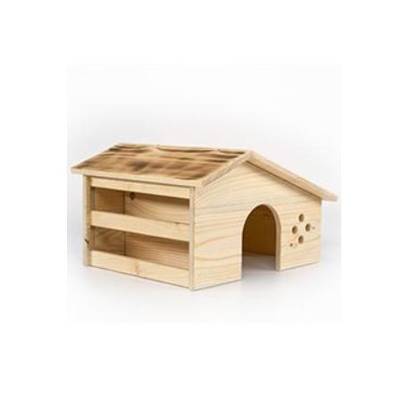 Domek pro morčata Hay Barn LIMARA