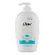 Dove mýdlo tekuté Care&Protect 250ml