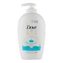 Dove mýdlo tekuté Care & Protect 250ml