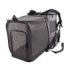 Batoh DogFantasy Travel Urban 28x31x40cm