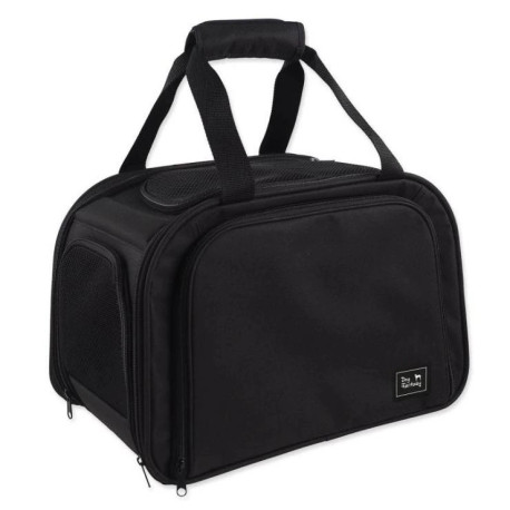 Taška DogFantasy Travel Basic 44x27x29cm