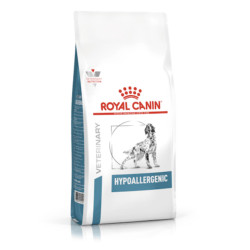 Royal Canin VD Canine Hypoall 2kg