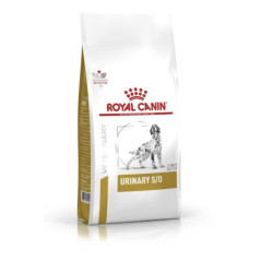 Royal Canin VD Canine Urinary 2kg