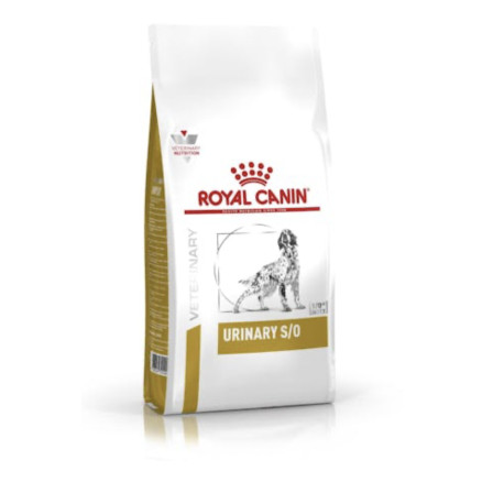 Royal Canin VD Canine Urinary 2kg