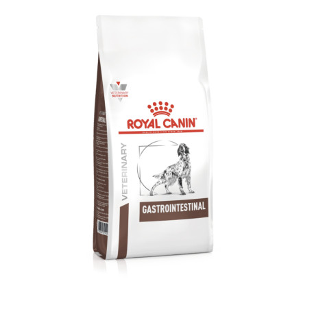 Royal Canin VD Canine Gastro Intest  7,5kg