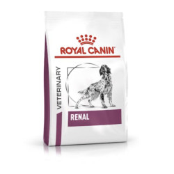 Royal Canin VD Canine Renal 2kg