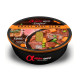 Alpha Spirit pochoutka v konz. Real Food BEEF 280g