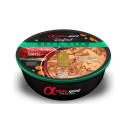 Alpha Spirit pochoutka v konz. Real Food DUCK 280g