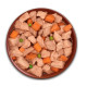 Alpha Spirit pochoutka v konz. Real Food PORK 280g