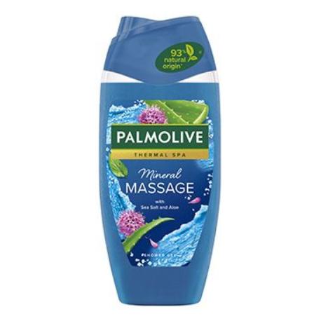 Palmolive sprchový gel Mineral Massage 250ml