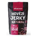 Allnature Natural Jerky hovězí 25g