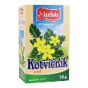 Čaj Apotheke Kotvičník zemní nať sypaný 75g