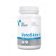 VetExpert VetoSkin SB & Cats 60 tbl (Twist Off)