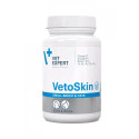 VetExpert VetoSkin SB & Cats 60 tbl (Twist Off)