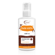 Aromafauna zubní olej  FAUNA DENTOL 100 ml