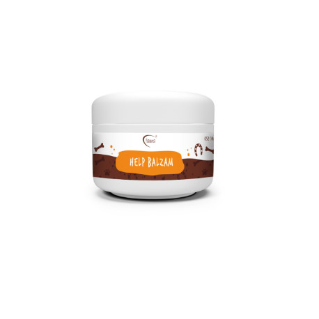 Aromafauna mast HELP BALZAM na pokožku 15 ml