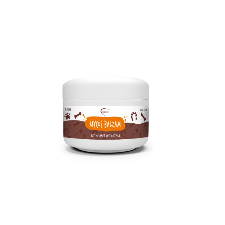 Aromafauna mast MYCOS BALZAM na pokožku 15 ml