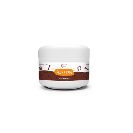 Aromafauna balzám na tlapky FAUNA PADS 15 ml