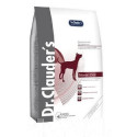 Dr.Clauder´s Dog RSD Nieren diät (ledvinová dieta) 4kg