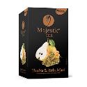 Čaj Biogena Majestic Tea Hruška & Yerba Maté 20x2,5g