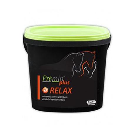 Premin plus Relax 1kg
