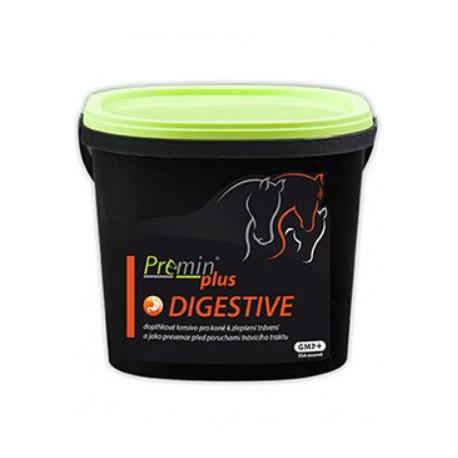 Premin plus Digestive 1kg