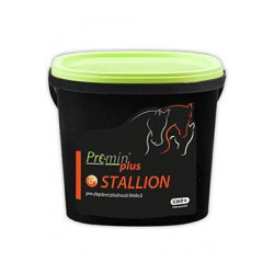 Premin plus Stallion 1kg