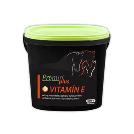 Premin plus Vitamín E 1kg