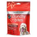Arden Grange Crunchy Bites with fresh Chicken 225g