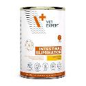 VetExpert VD 4T Intestinal Elim.Low Fat Dog konz.400g