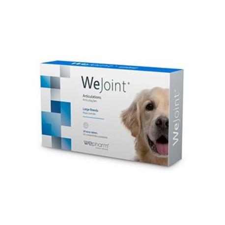 WeJoint velké plemeno 30tbl