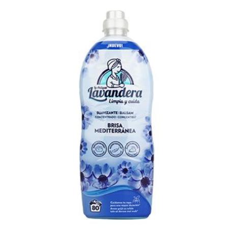 Aviváž LAVANDERA Středozemní vánek koncentr. 1,76l