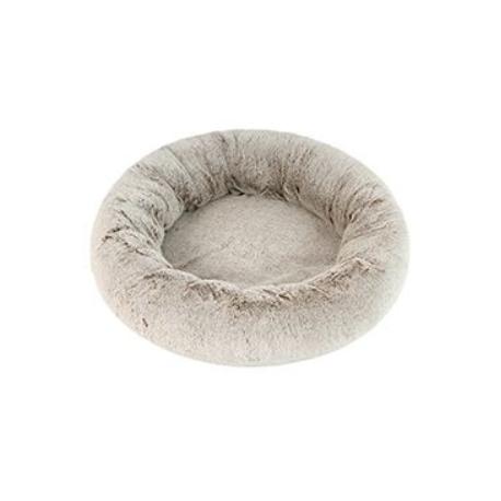 Pelech kulatý ROYAL 40cm hnědá