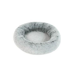 Pelech kulatý ROYAL 40cm šedá
