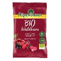 Alpenbauer BIO Přírodní bonbóny Lesní plody 90g