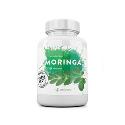 Allnature Moringa 60tbl