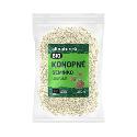 Allnature Konopné semínko loupané BIO RAW 250g